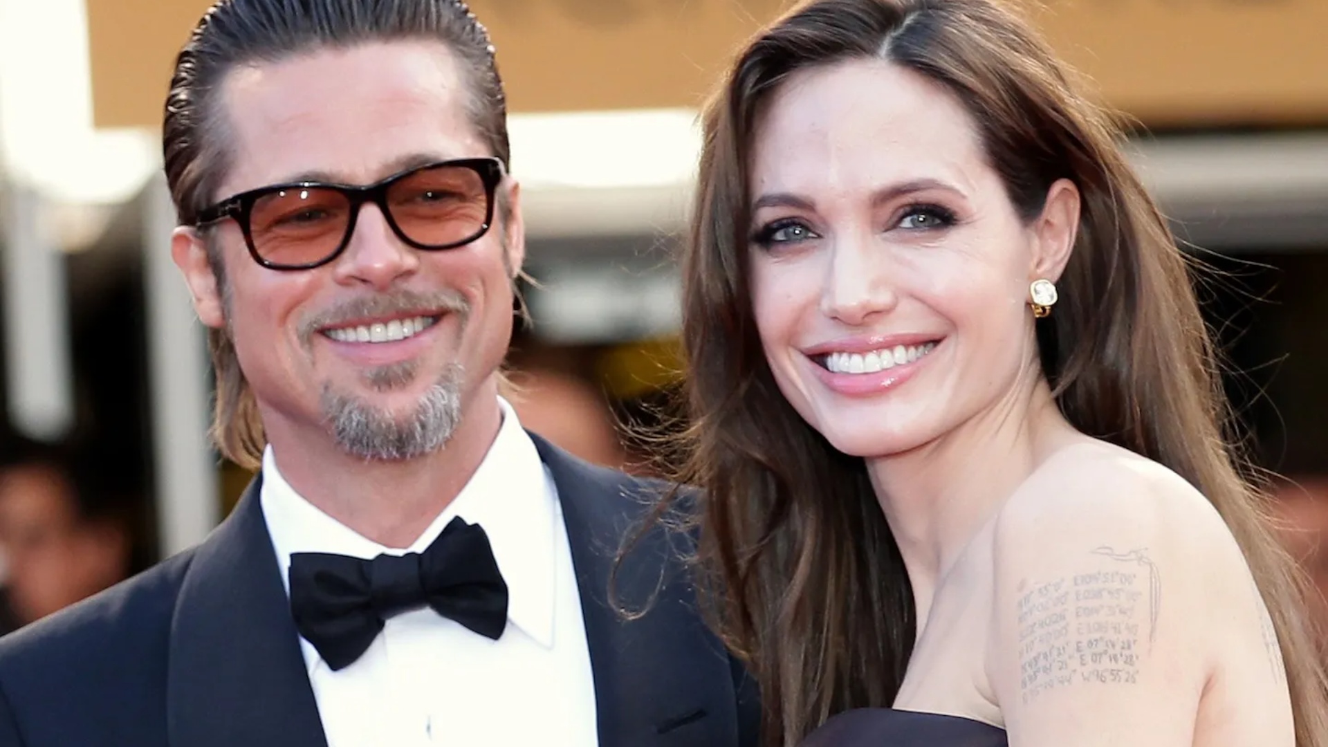 Fëmijët e tyre do të   Divorci i Angelina Jolie dhe Brad Pitt pas 10 vitesh merr një kthesë tjetër 