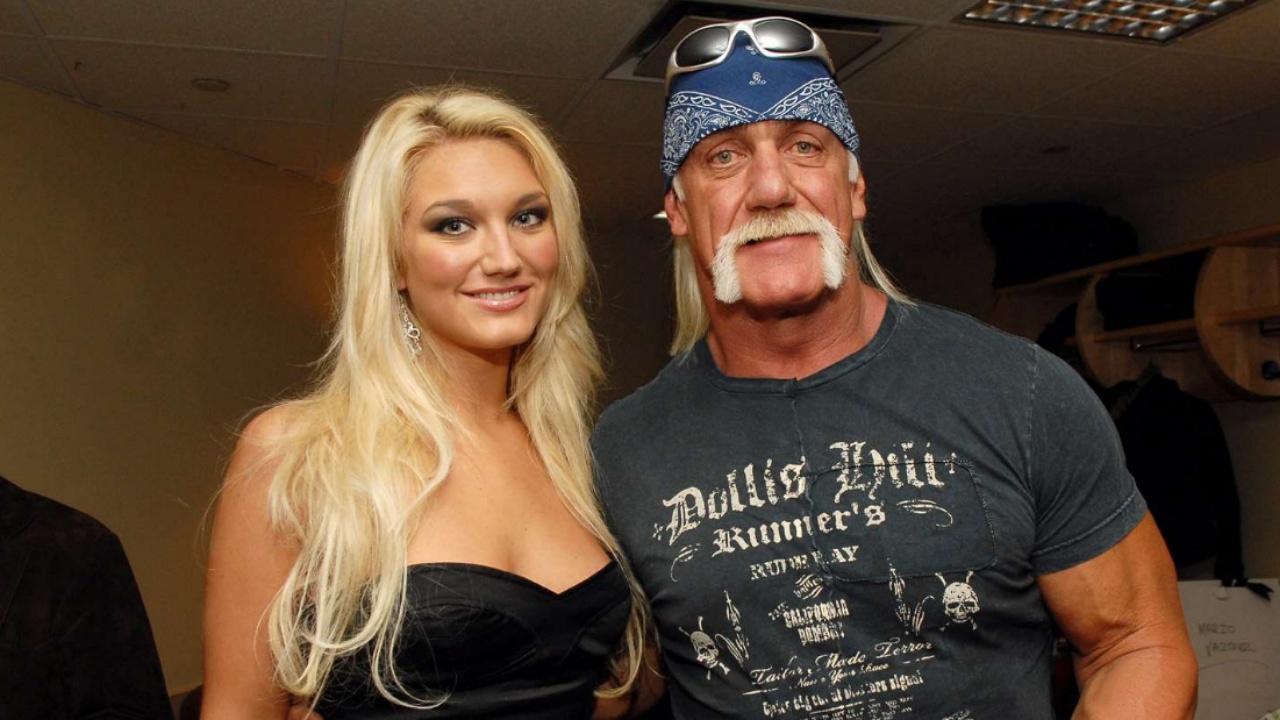 Pse refuzoi të trashëgonte pasurinë e të babait  Vajza e Hulk Hogan kërkoi të hiqej nga testamenti i tij