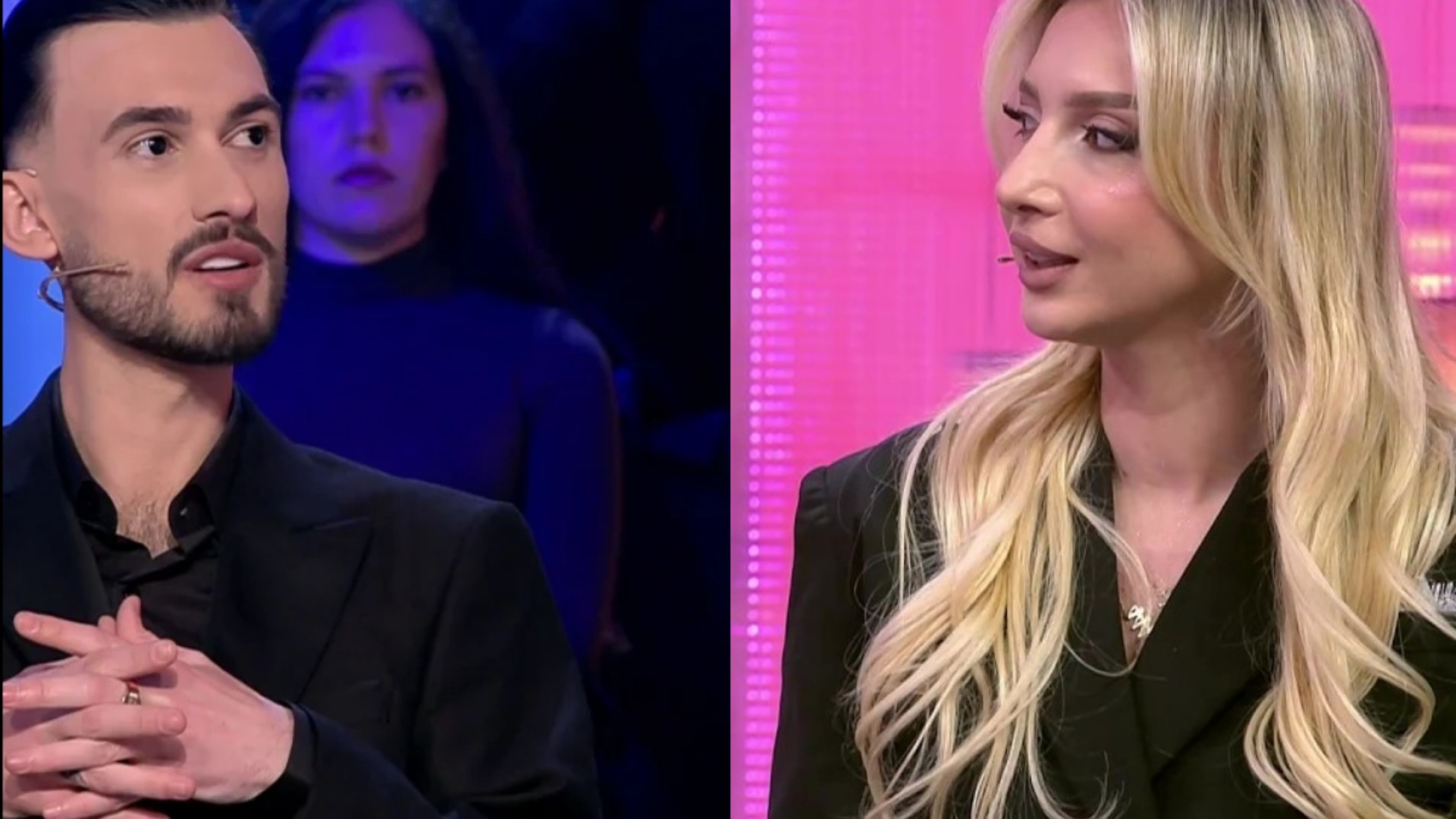 Lorna do të rikthehet në Big Brother VIP  Ish banorja   Kristi ishte strumbullari  tani  