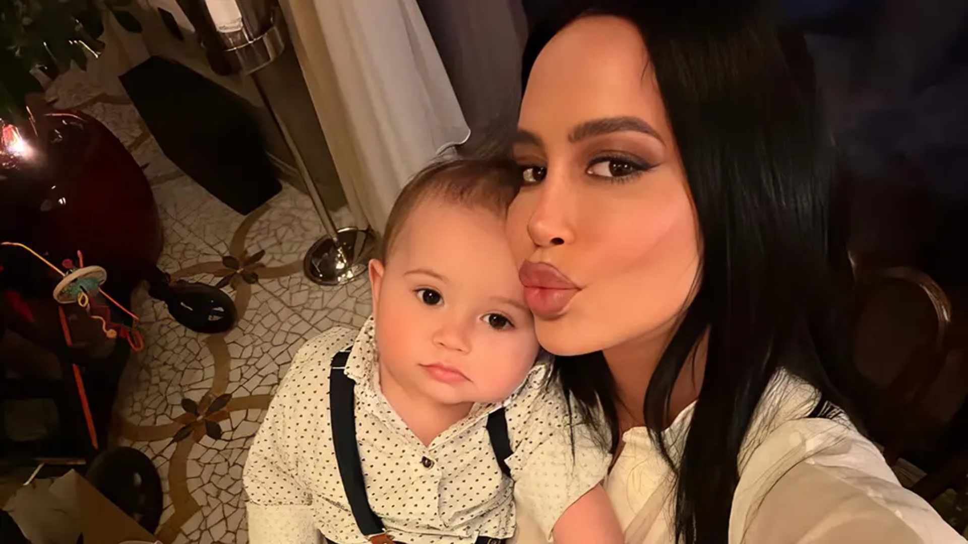 dafina-zeqiri-zbulon-gjinine-e-bebit-te-dyte-foto