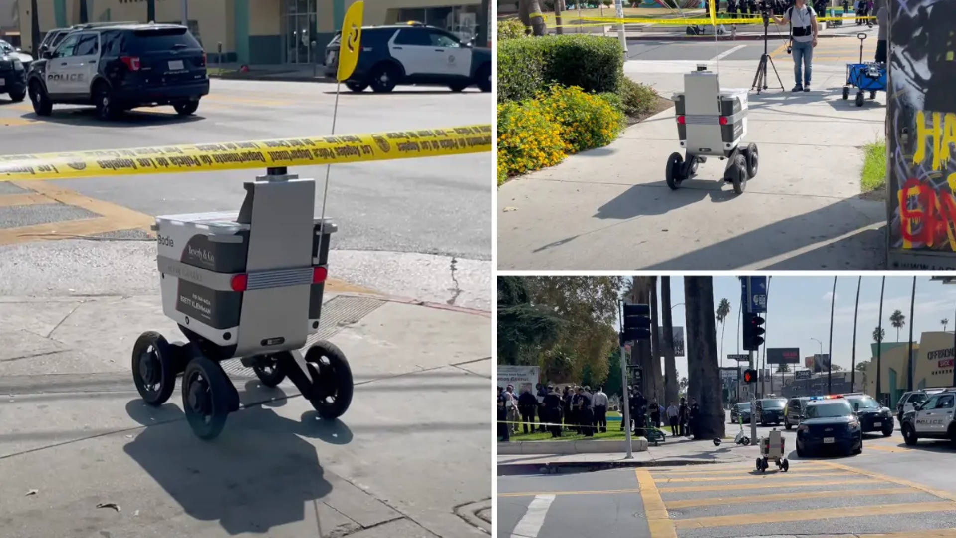 roboti-shperndares-kalon-mes-policeve-dhe-gjurmeve-te-gjakut-ne-hollivud-video-virale