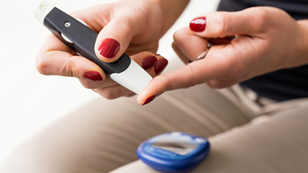 Lidhja midis dhimbjes së kokës dhe sëmundjes së diabetit  ja si t i parandaloni