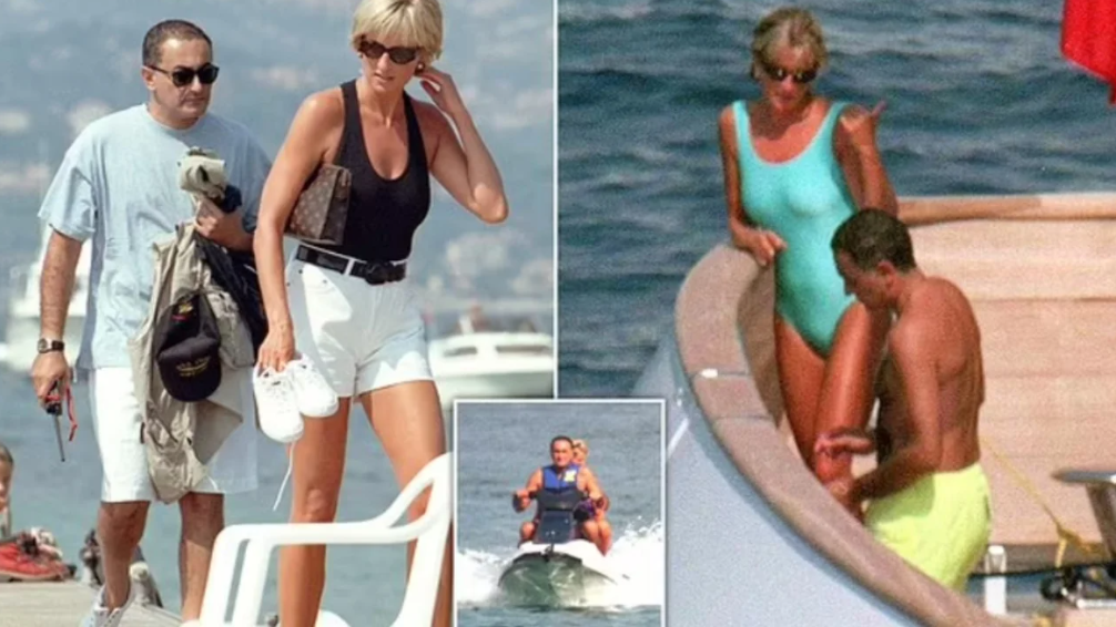  Ditën e vdekjes Diana do merrte unazën 200 mijë dollarë   botuesja flet për lidhjen që zgjati 37 ditë