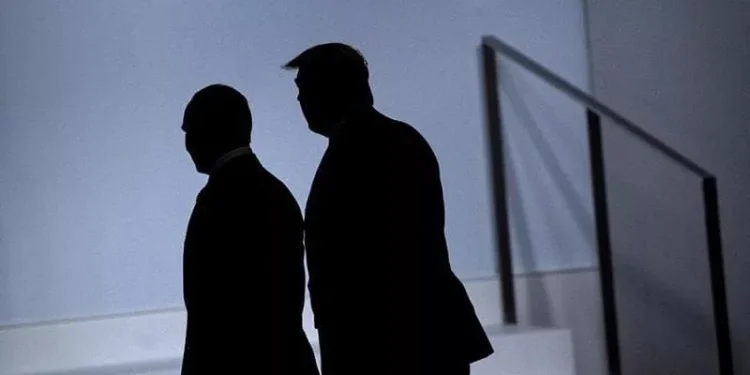 Takimi Putin Trump  blofi i ri i Kremlinit 