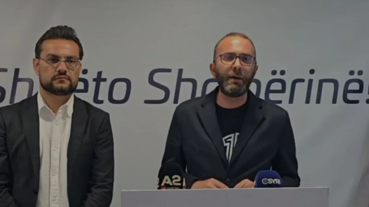 Shoqërimi i kandidatit të PD  reagon Bardhi  Akt i paprecedentë  Opozita po intimidohet para zgjedhjeve