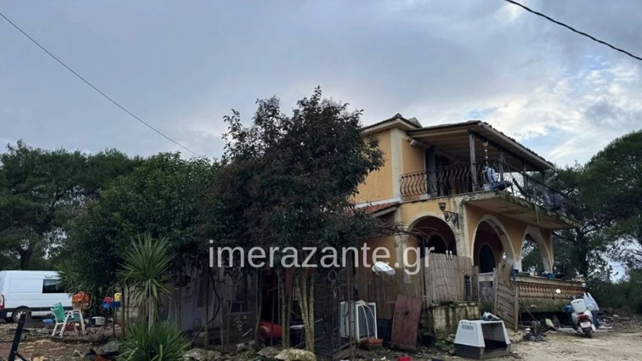  Djali më pa në sy      Qeni i familjes kafshoi për vdekje të miturin shqiptar  babai  E kisha marrë nga rruga