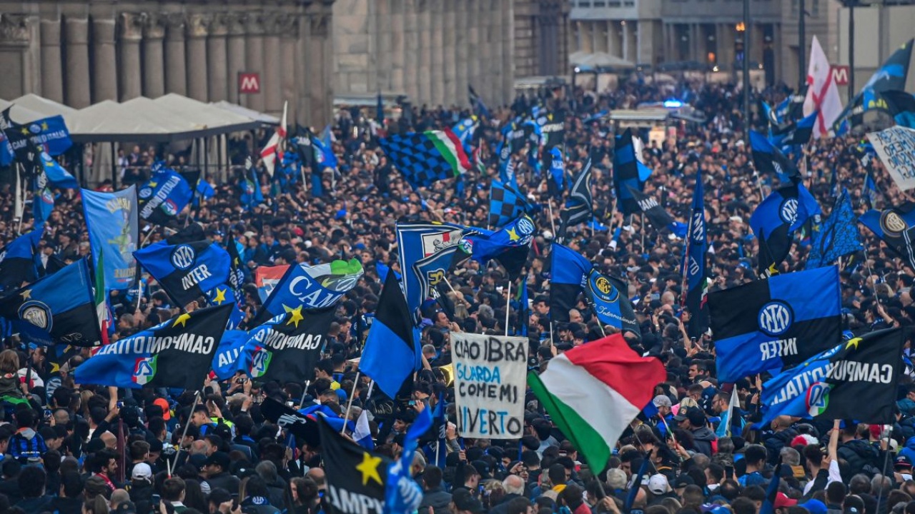 E paprecedentë  Inter dhe Milan bashkojnë forcat kundër  tifozëve ultras  çfarë po ndodh në Itali