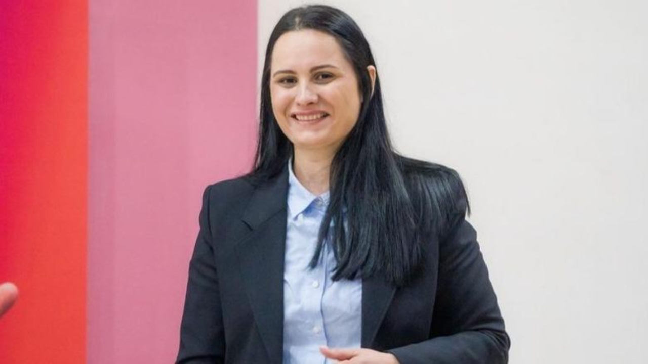 Kush është deputetja që i mori mandatin Zegjine Çaushit 