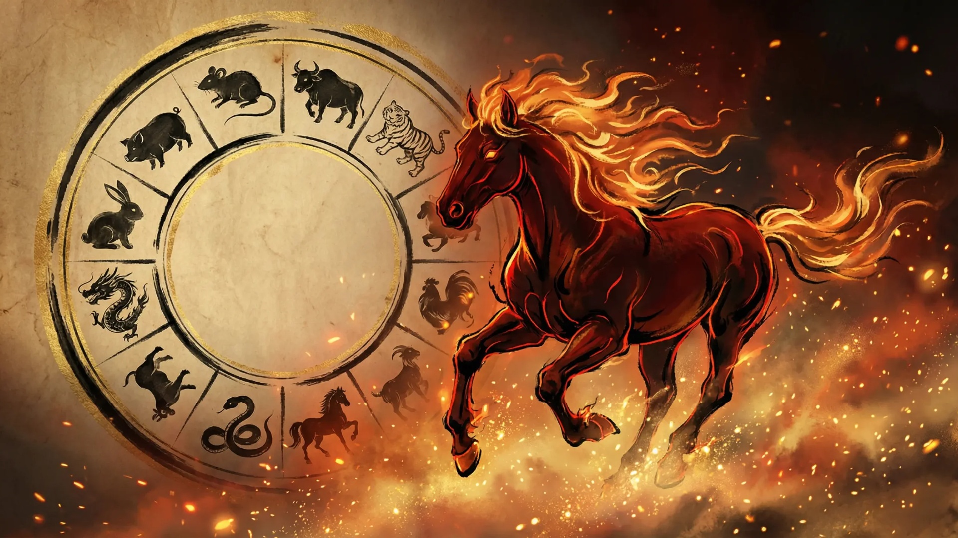 You will have chances for.../Here is what the Chinese horoscope predicts for April 9th!