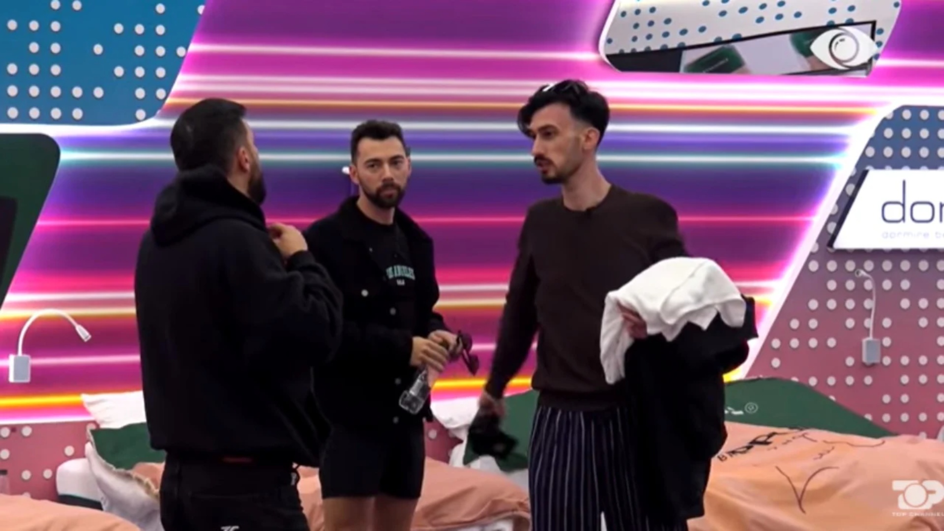 je-i-pavlere-miri-debaton-ashper-me-kristin-trimi-i-mire-me-shoke-shume