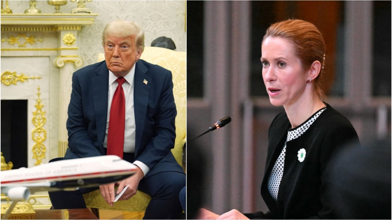 50 ditë për t i dhënë fund luftës Rusi  Ukrainë  BE kundër Trump  Civilët po vdesin
