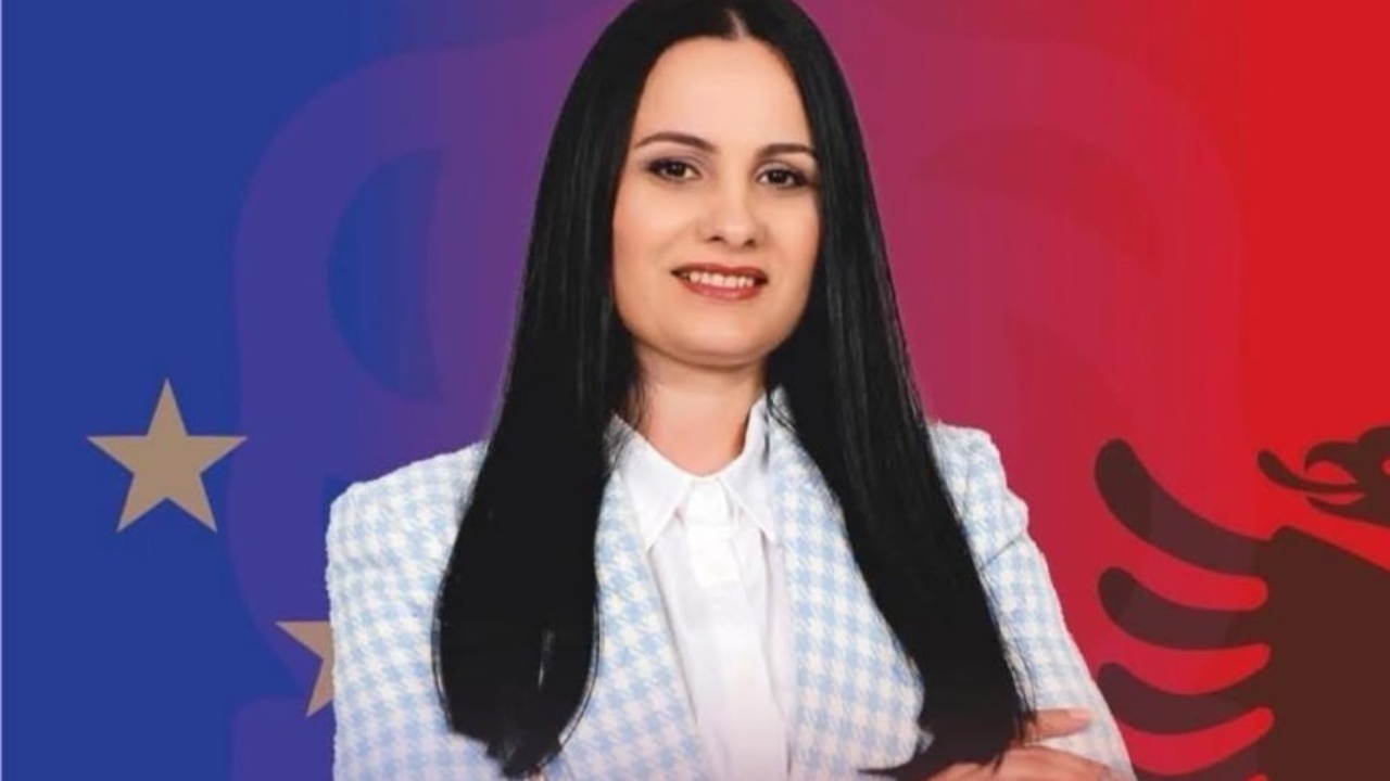 E FUNDIT  Maldrita Bardho i lë vendin Zegjine Çaushit  nuk pranon mandatin e deputetes