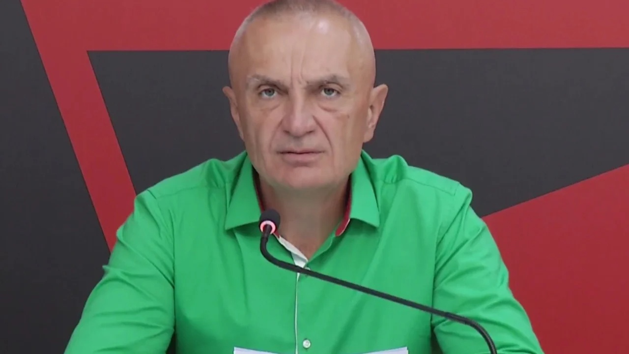 Terapia gjinore në QSUT  Ilir Meta reagon nga qelia  Shëndeti nuk ka qenë kurrë prioritet i qeverisë   