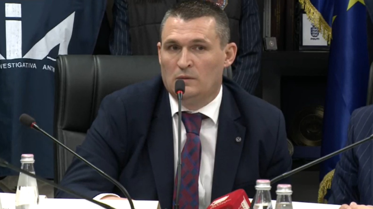  Ne nuk jemi përfshirë   Altin Dumani kundër Kodit të Ri Penal  Duhen ndryshime te Kodi aktual