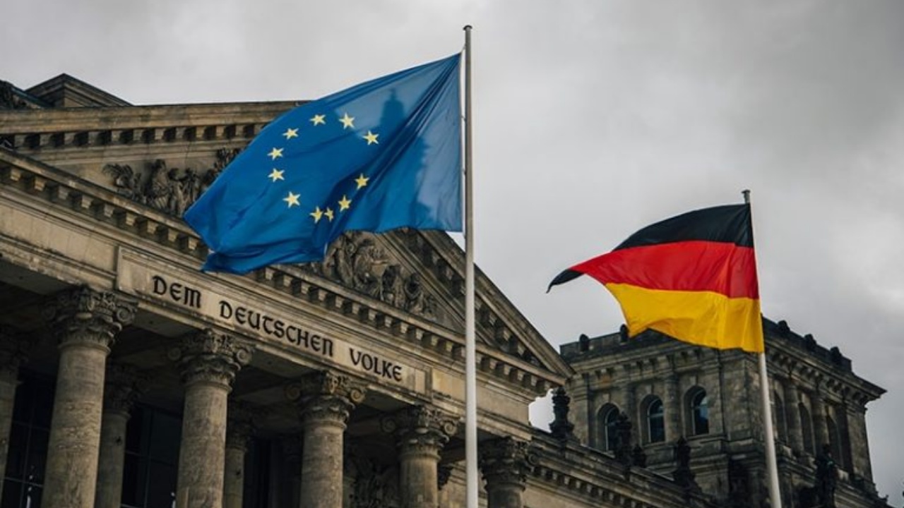 LAJM I MIRË  Gjermania lehtëson emigrimin  Rregullat e reja hyjnë në fuqi më 1 janar