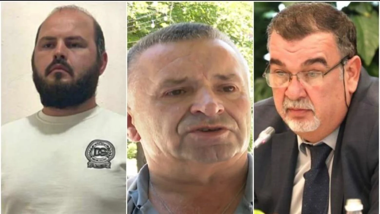 Vrasja e gjyqtarit Astrit Kalaja  xhaxhai i Elvis Shkëmbit kërkon lirimin nga burgu  Nuk ka arsye   