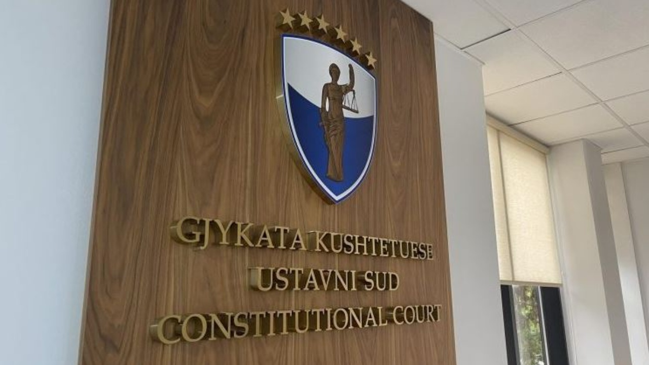 Masa e përkohshme e Kushtetueses përfundon në mesnatë  pritet vendimi i ri për konstituimin e Kuvendit të Kosovës