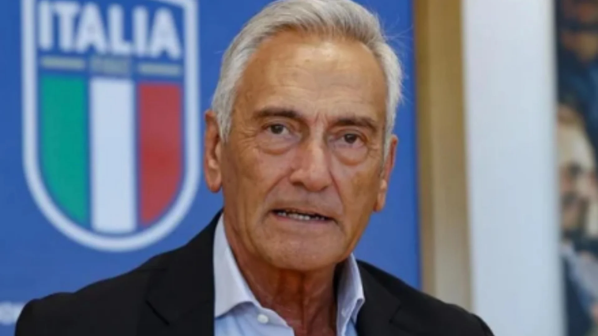 The president of the Italian Football Federation resigns! When will the new one be appointed...