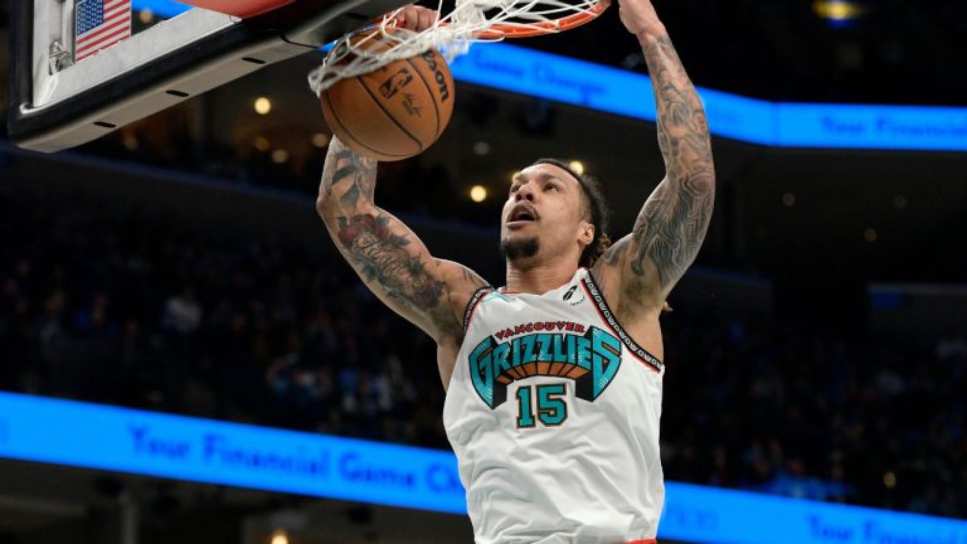 Tragjedi në basketboll  ndahet papritur nga jeta ylli i NBA në moshën 29 vjeçare