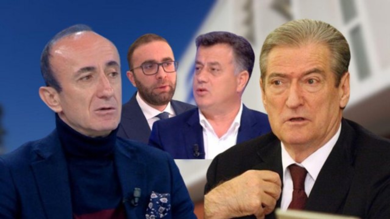  Turp që Flamur Noka është nr 2 i PD    Shpërthen  Sula  Berisha nuk i do njerëzit që i thonë të vërtetën në sy