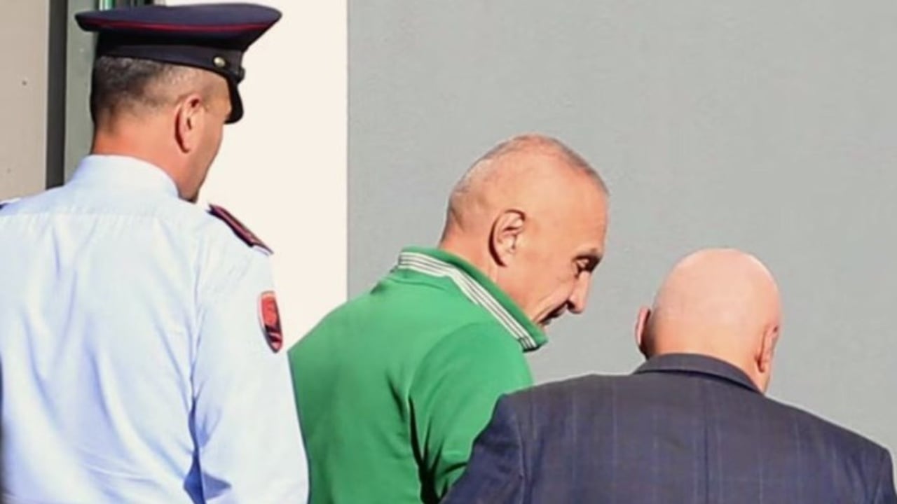 Kërkoi zbutjen e masës  Përfundon seanca ndaj ish presidentit Meta  gjyqtari shpall mos kompetencën