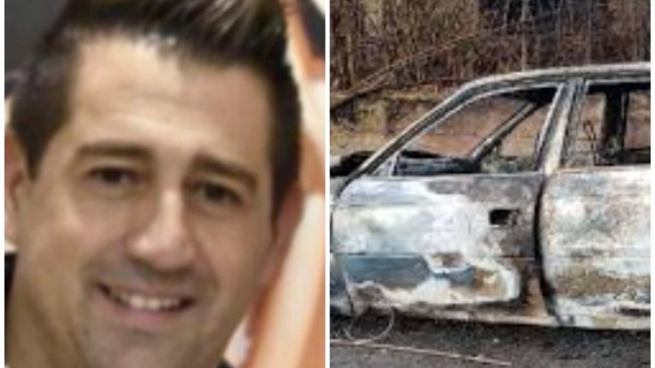 U dënua pasi inskenoi vdekjen e tij  Gjykata e Apelit liron nga burgu Davide Pecorellin