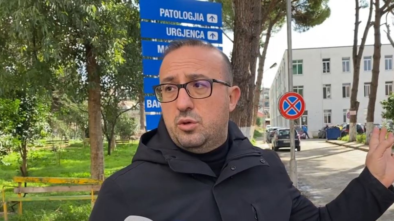 mos-o-zot-ndodh-dicka-korreshi-denoncon-kushtet-ne-spitalin-e-lushnjes-bastardim-dhe-degradim