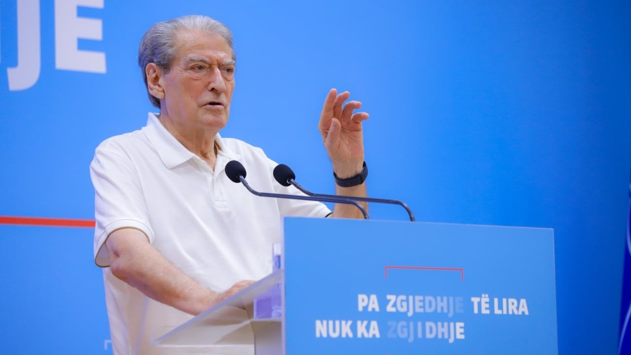  Arkitekti i kanabizimit me 3 mln euro pasuri   Berisha  Një trafikant droge është emëruar në Ministrinë e Brendshme