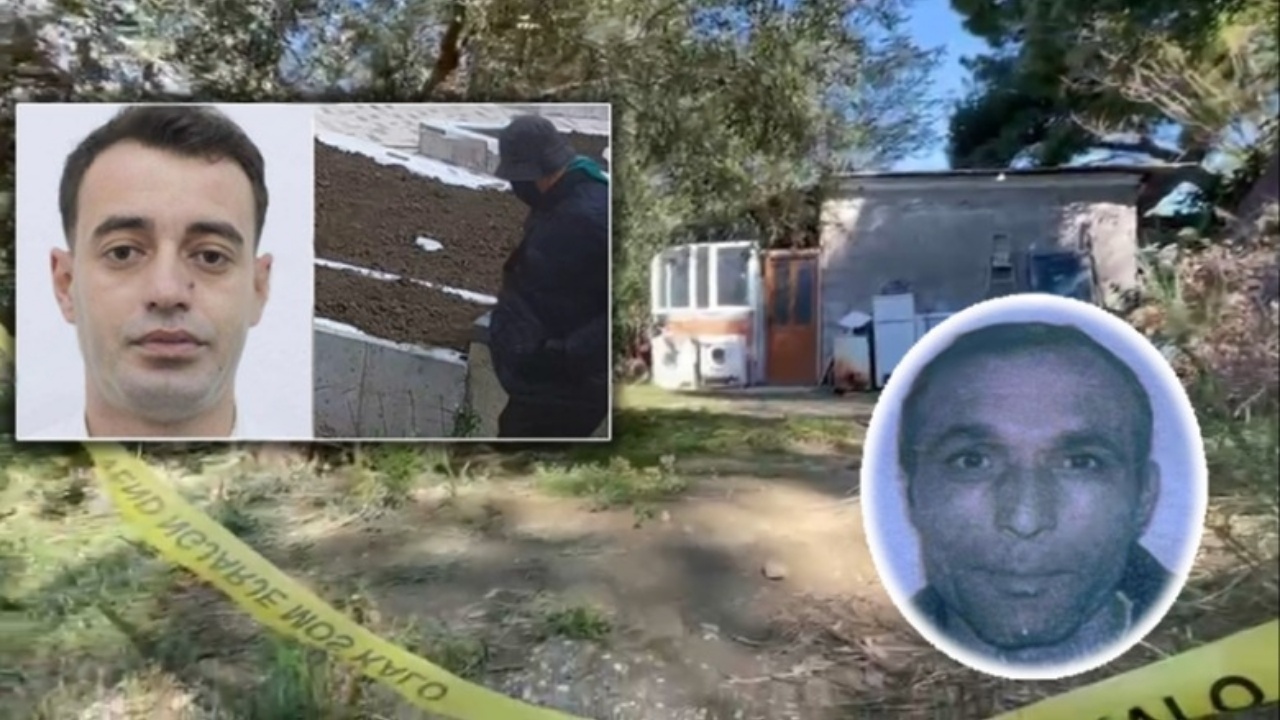  Makinën ia lashë      U arrestua si bashkëpunëtor në vrasjen e Renato Hoxhajt  zbardhet dëshmia e Eris Mehmetaj