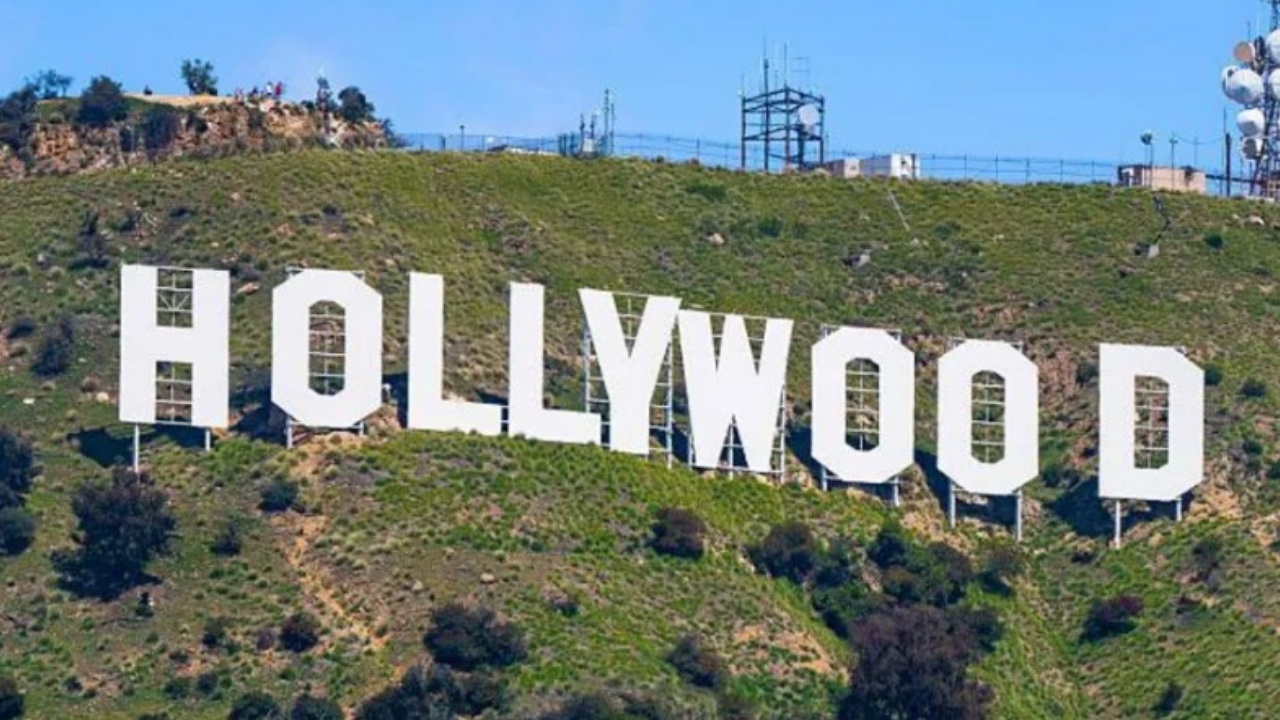 Paralajmërimi i Donald Trump  Filmat jo amerikanë do të përballen me tarifa 100 