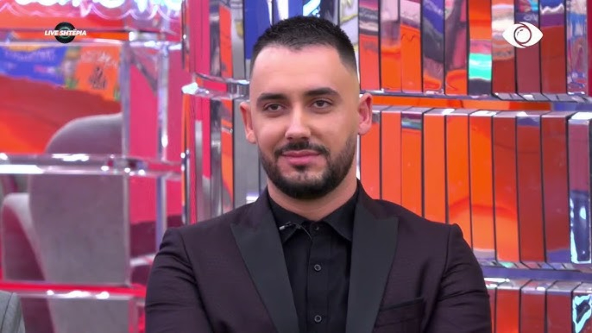 Keijsi do të rihyjë sërish në shtëpinë e BBV   REAGON ish banori  Kam disa qëllime për të 