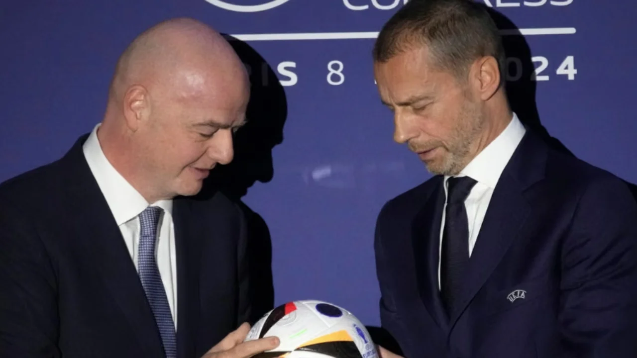 revolta-kunder-infantinos-tre-konfederatat-e-fuqishme-te-futbollit-bejne-gati-planin-e-ri-synohet-ndryshimi-i-drejtimit-te-fifa-s