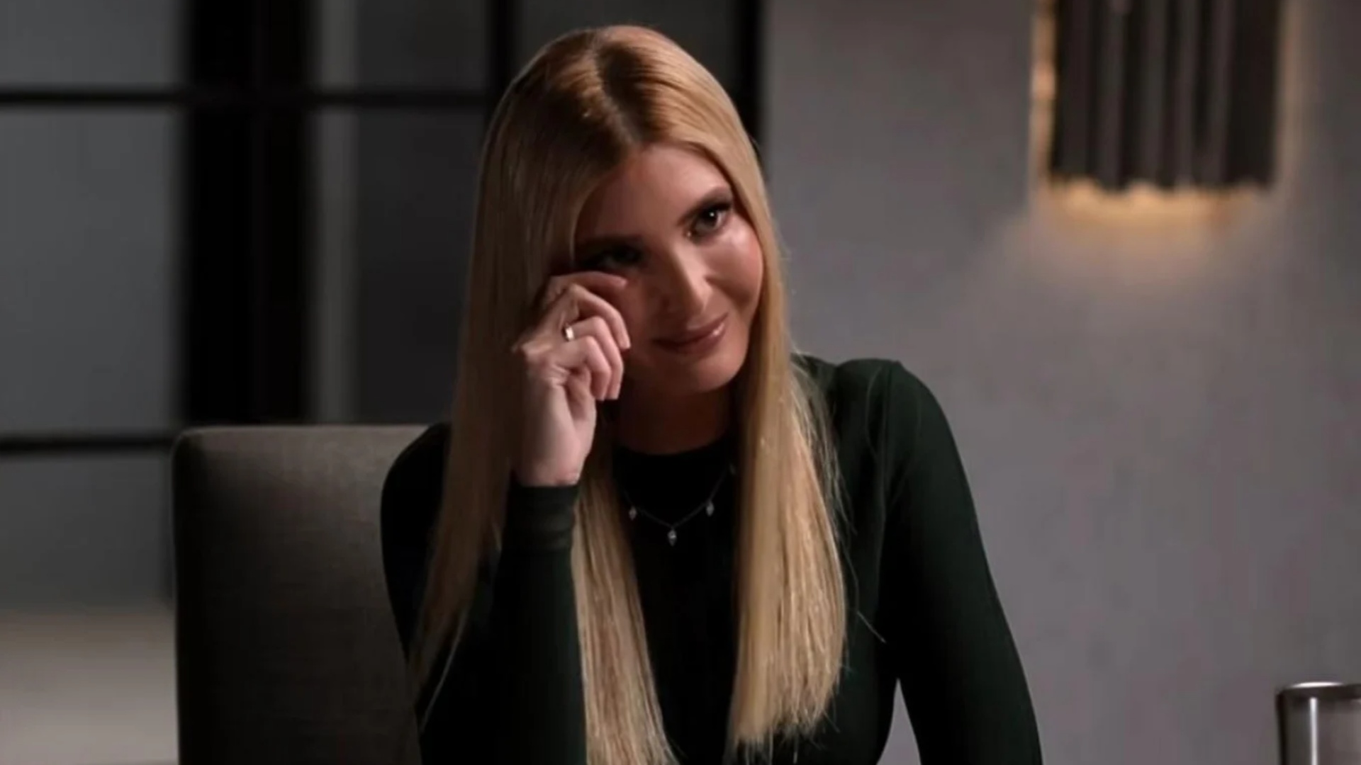 The battle with her husband's cancer and the attack on her father, Ivanka Trump reveals the HORROR: The loss of her mother...