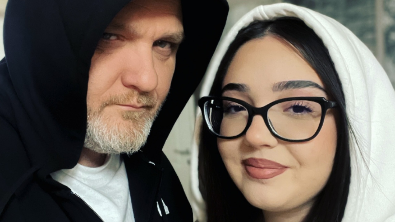 Vajza e tij feston ditëlindjen  Julian Deda i bën urimin e veçantë