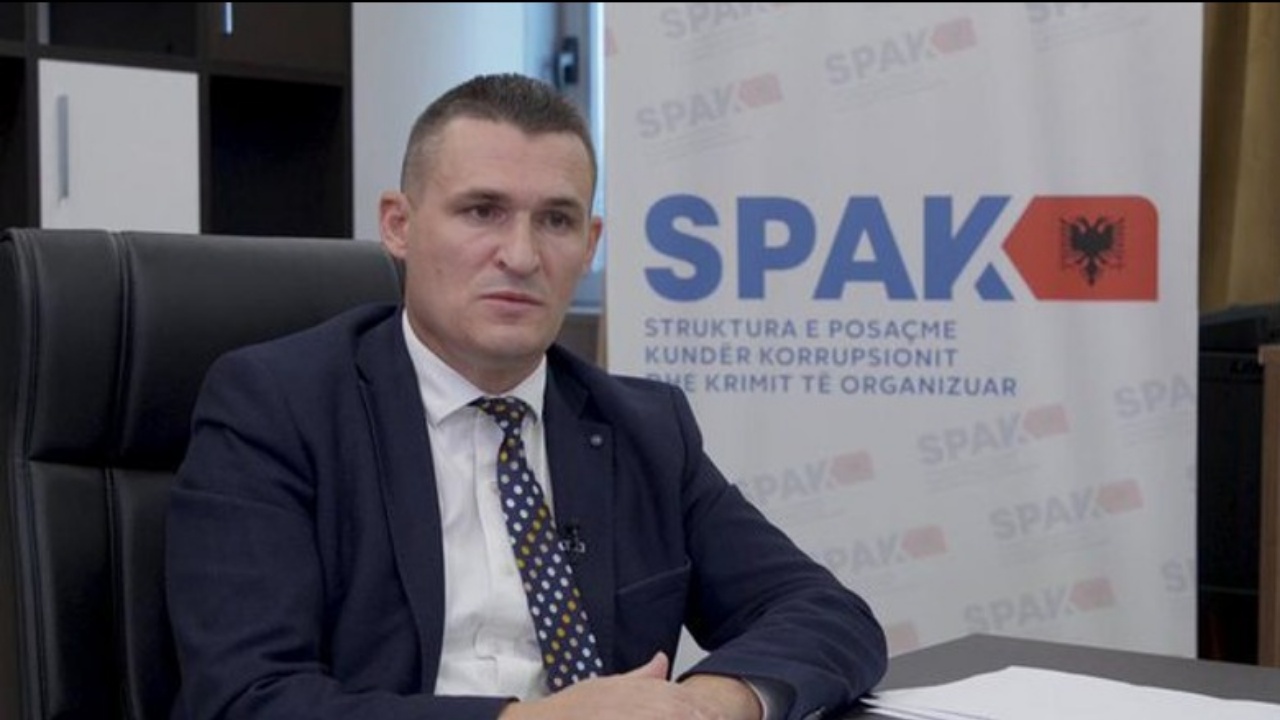Politika gati t i kufizojë kompetencat SPAK ut  Altin Dumani  Ne kemi mbështetjen e ndërkombëtarëve