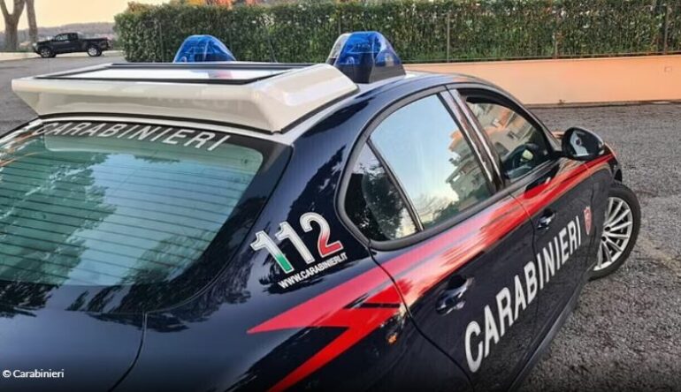 Përplasje me armë zjarri në Itali  plagoset shqiptari