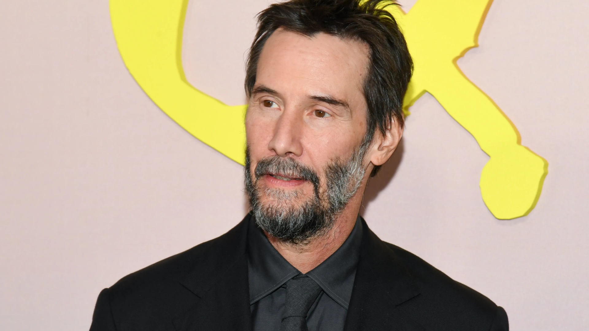 Keanu Reeves habit me veprimin për regjisorin e shpallur fajtor  Tregoni mëshirë për të  ai   