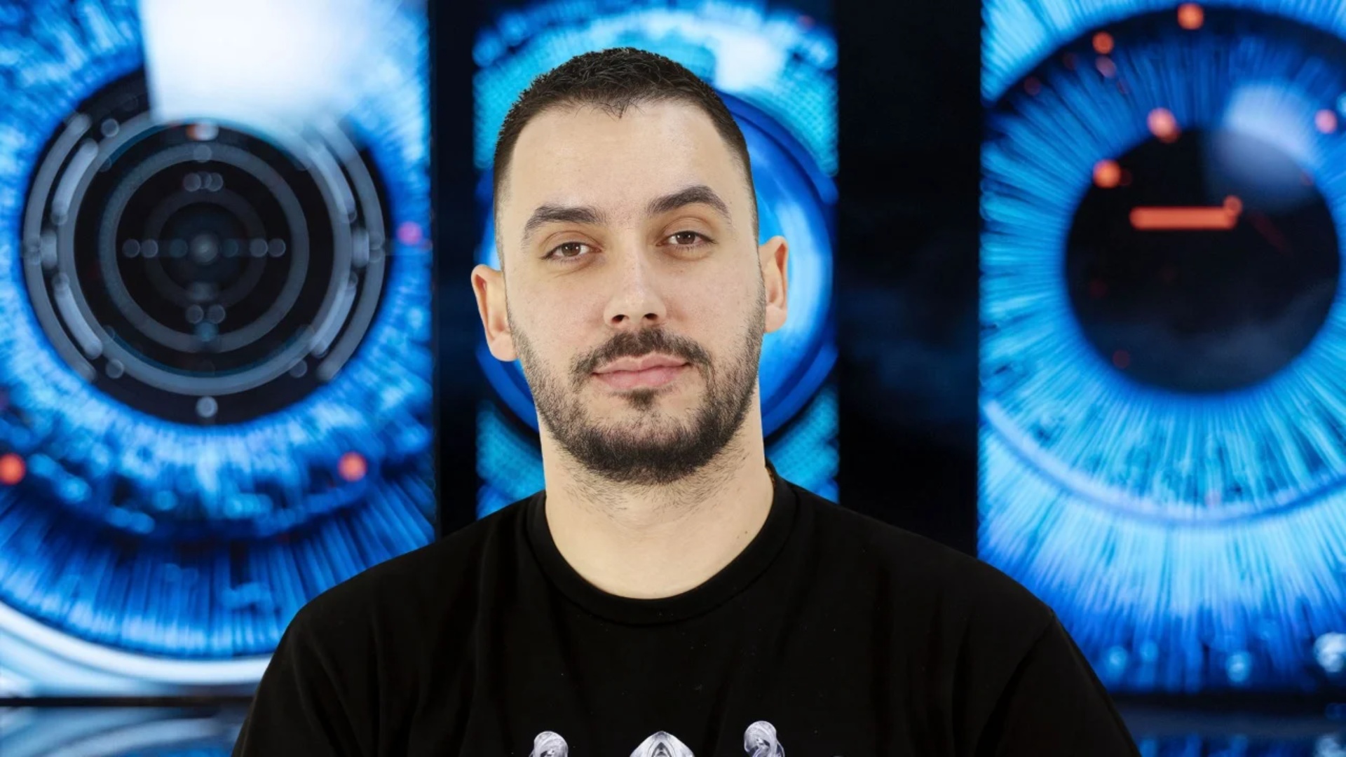 Keijsi zgjedh 5 finalistët sipas tij  përjashton Inën dhe vendos 