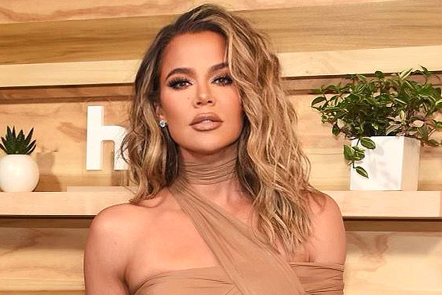  Jam e traumatizuar   Khloé Kardashian rrëfen përvojën e saj me   