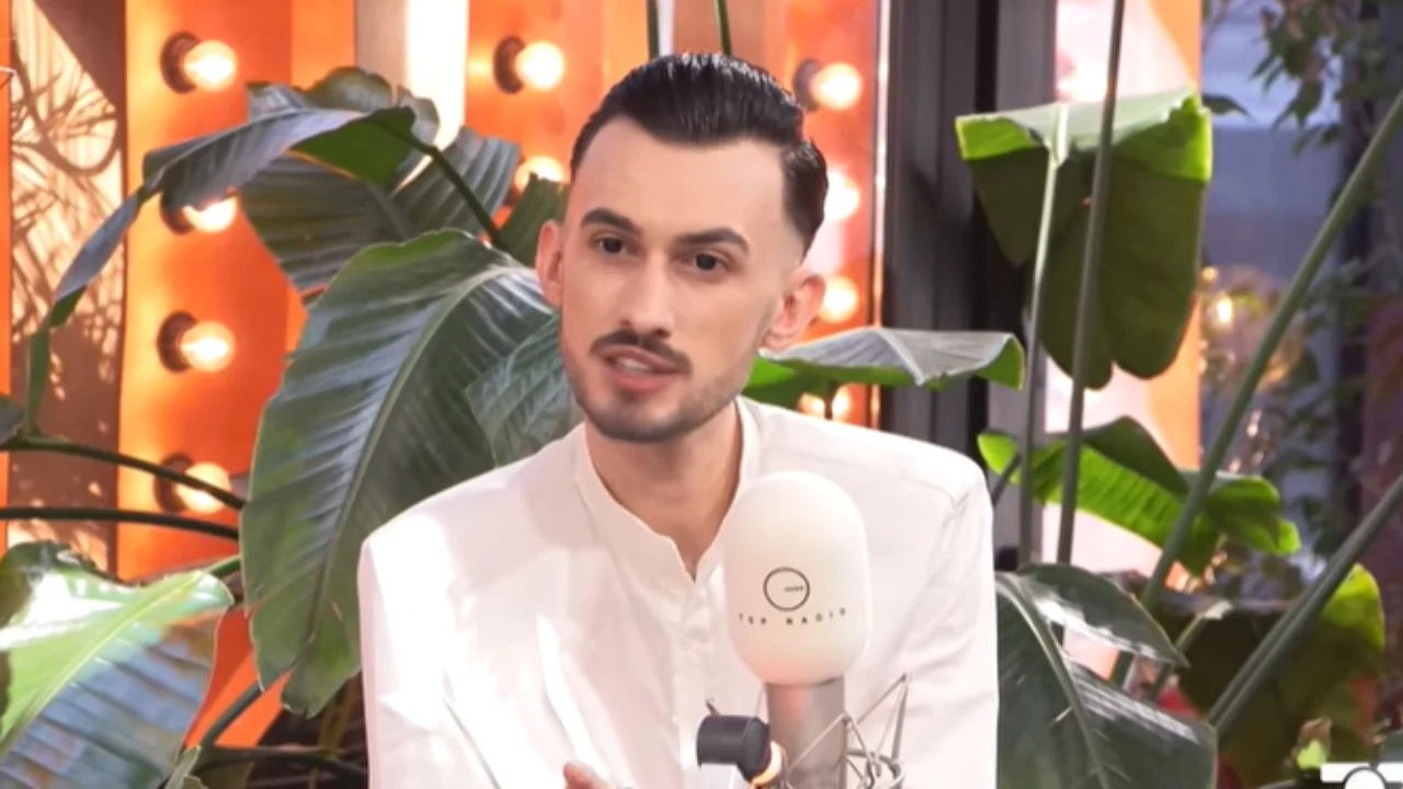  Urban Gen  një projekt me përgjegjësi   Kristi Lamaj zbulon risitë e sezonit të dytë  Do të jem   