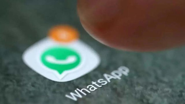 S ka më privatësi  CIA mund të lexojë mesazhet në WhatsApp