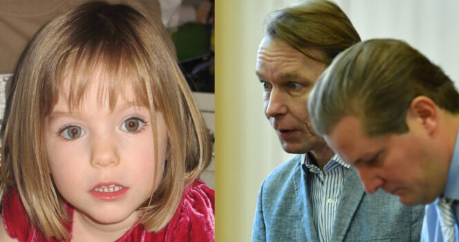 Misteri i zhdukjes së vogëlushes Maddie më 2007 ën  detaje të reja për ngjarjen që TRONDITI Gjermaninë 