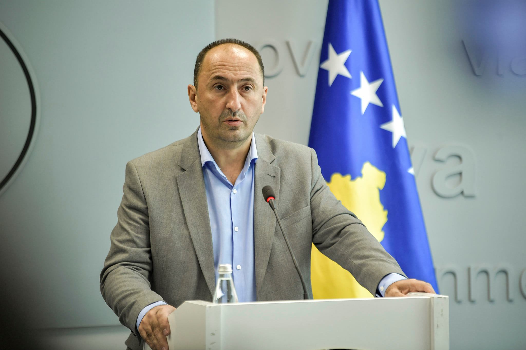 Ish ministri i Albin Kurtit  emërohet Drejtor i Portit të Durrësit