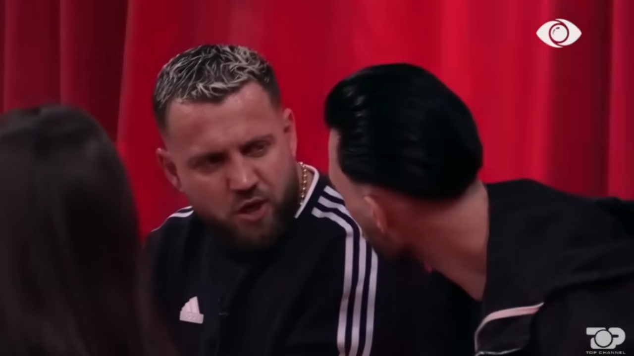  Do doja të ishe deri në fund  dua të kem      Luizi i kthehet Kristit  Më beso nuk je afër   