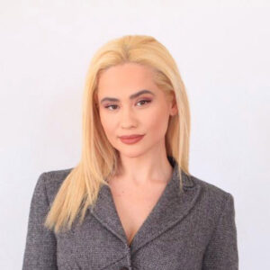 Marisa Karabeci