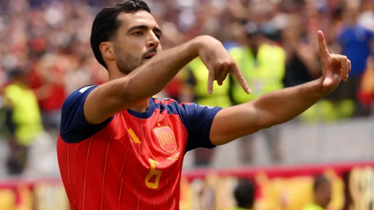 Video  Spanja mposht Belgjikën mes vuajtjesh dhe kalon në gjysmëfinale  e pret ndeshje ëndrrash kundër  yjeve  të Francës