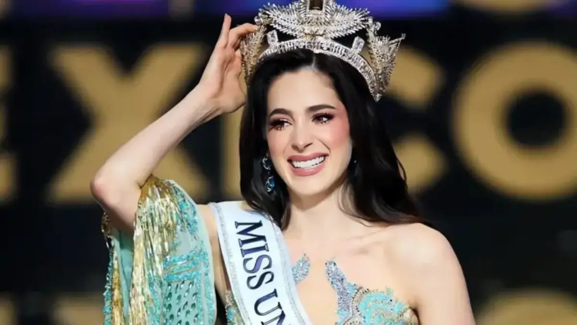 Miss Universe sparks CONTROVERSY again with her statement!