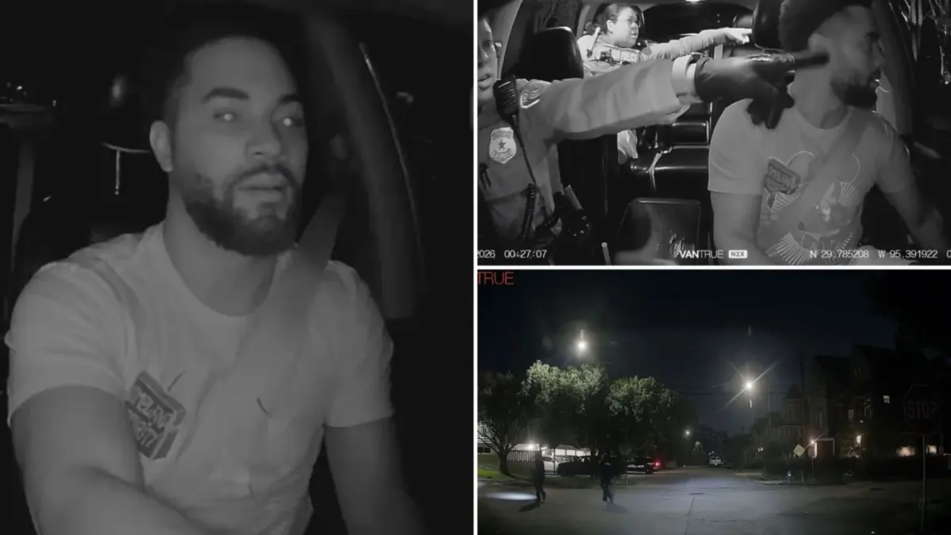 video-virale-policet-marrin-nje-taksi-per-te-ndjekur-te-dyshuarin-pamjet-behen-virale