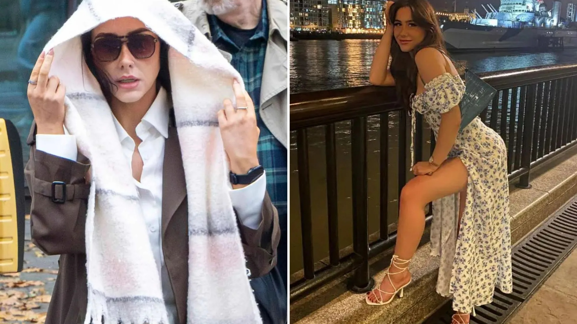 Oficerja pranon FAJIN për marrëdhënien e paligjshme me të burgosurin  DËNOHET me 