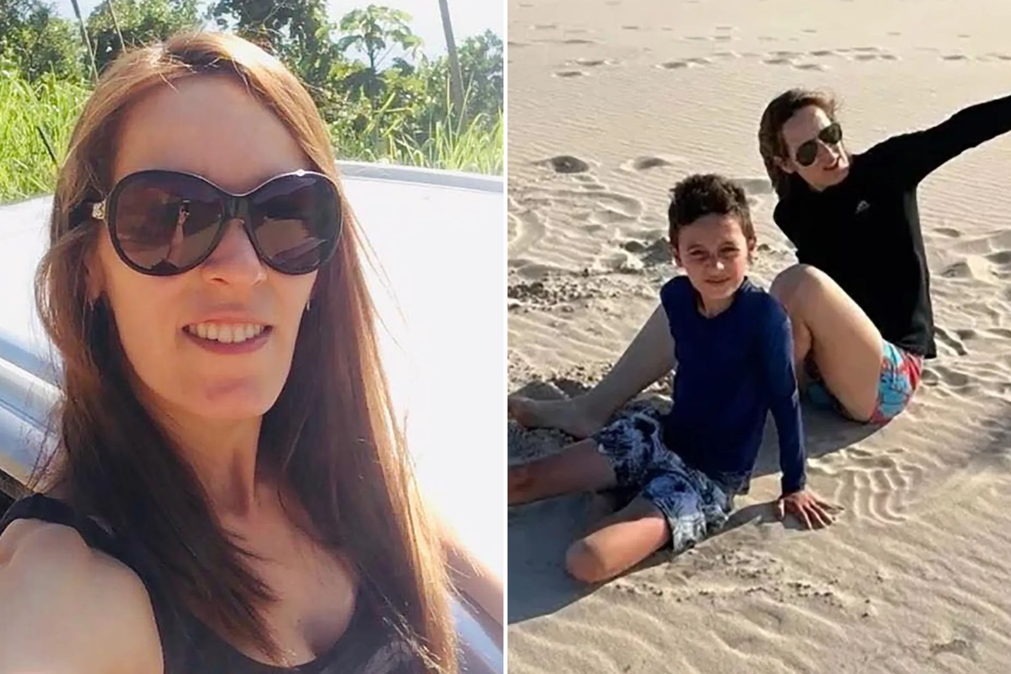 tragjedi-e-rende-nena-dhe-djali-11-vjecar-humbin-jeten-nga-rryma-elektrike-ne-pishine